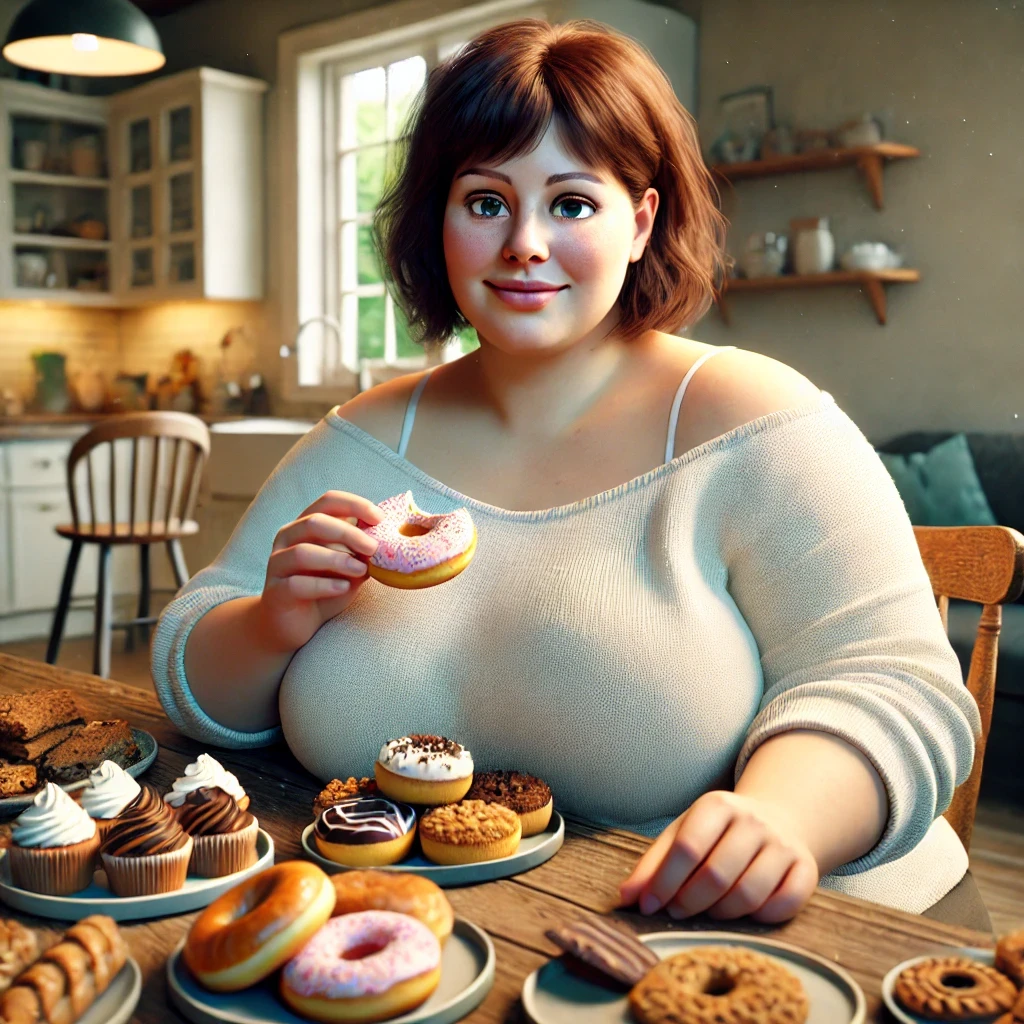 Obesità addominale: cause, rischi e strategie per combatterla