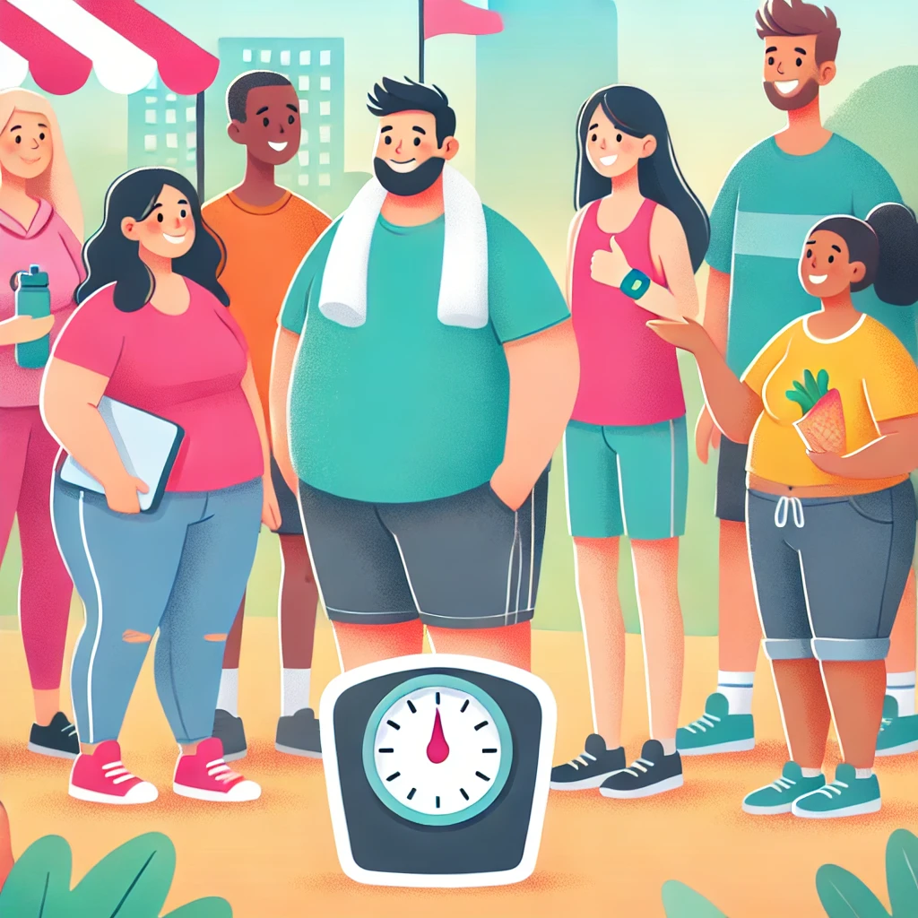 Obesit&agrave; e sovrappeso: cause, rischi e strategie per una vita sana