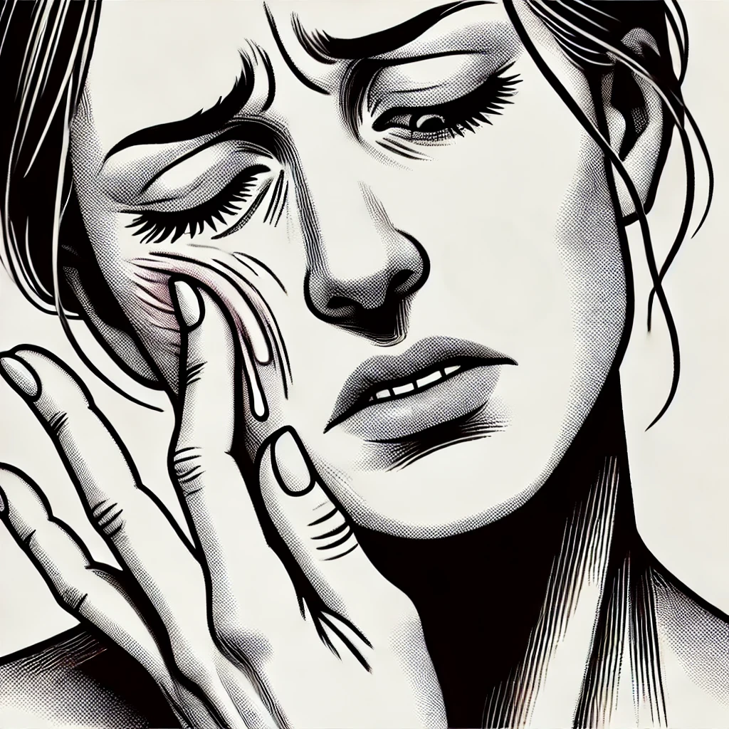 Orticaria allergica: cause, sintomi e rimedi
