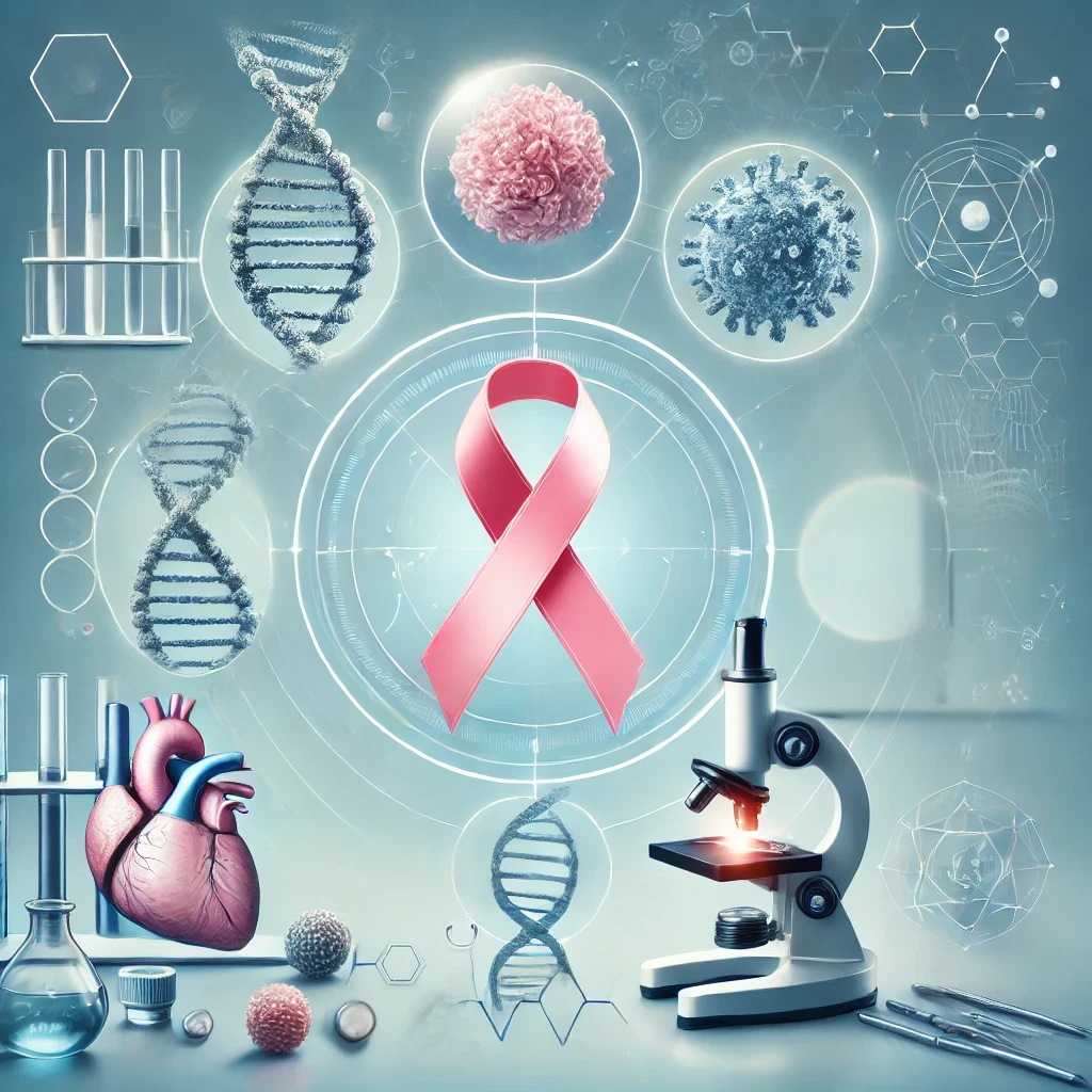 Patologia oncologica: comprendere, prevenire e affrontare il cancro