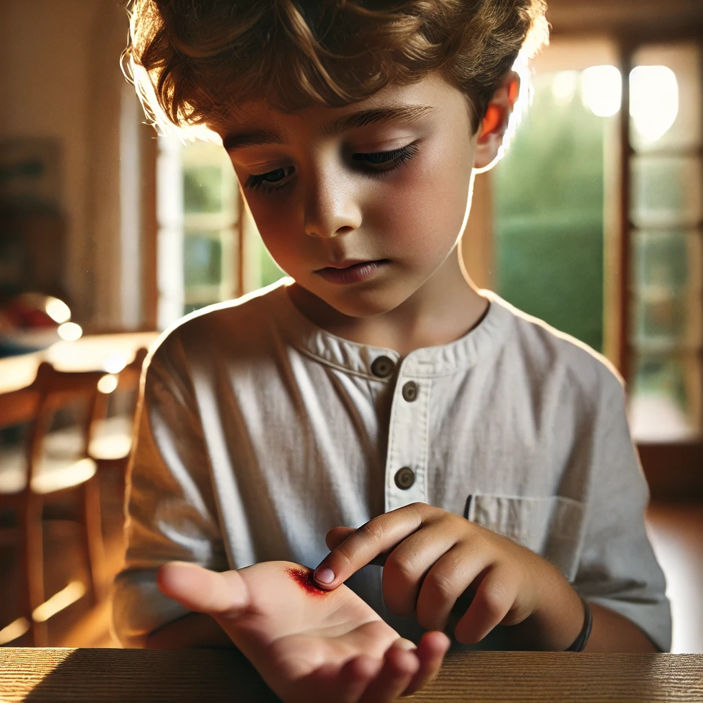 Piccole lesioni della pelle: cause, tipi e come trattarle