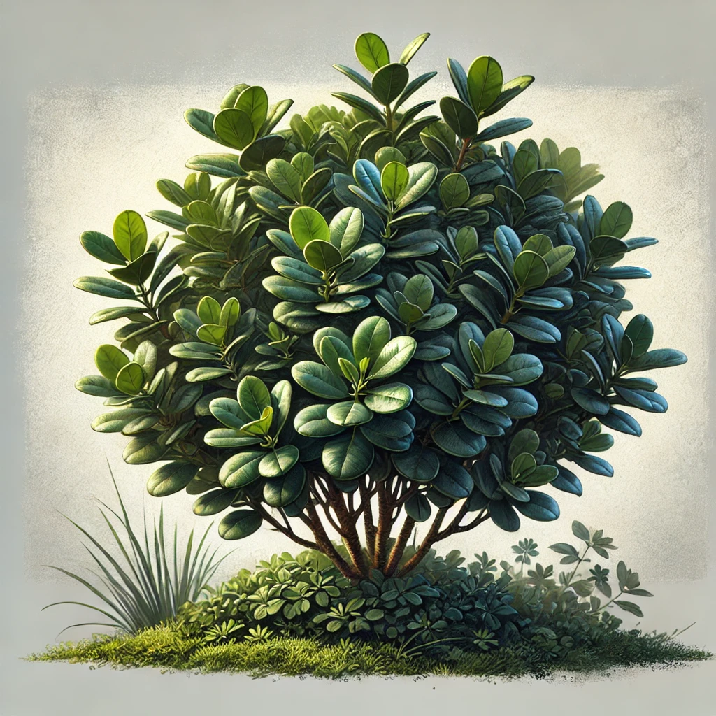 Pittosforo: una pianta versatile per giardini e balconi