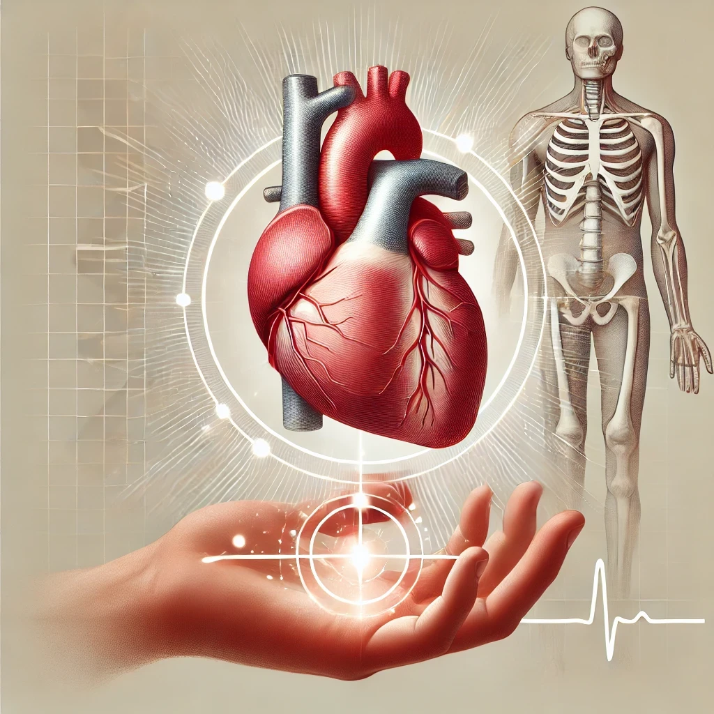 Problemi al cuore e formicolio: cosa sapere e come intervenire