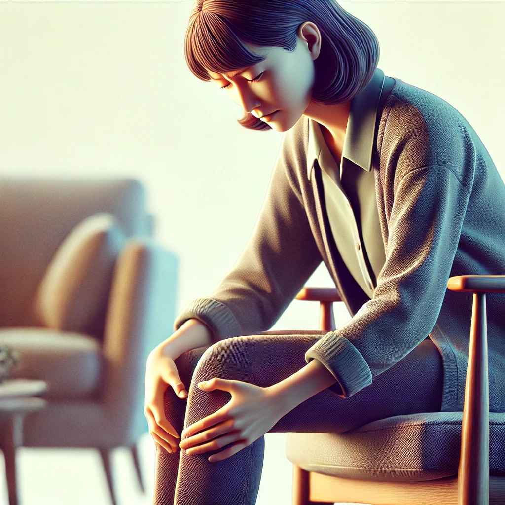 Problemi al cuore e gambe gonfie: cause, connessioni e soluzioni