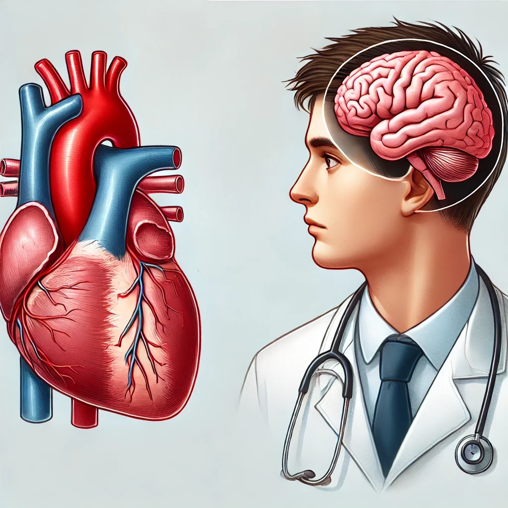 Problemi al cuore e giramenti di testa: cause e come agire