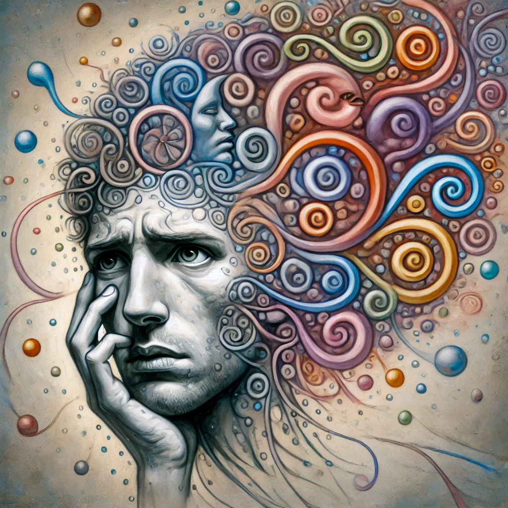 Psicosi atipica: una guida chiara per comprenderla