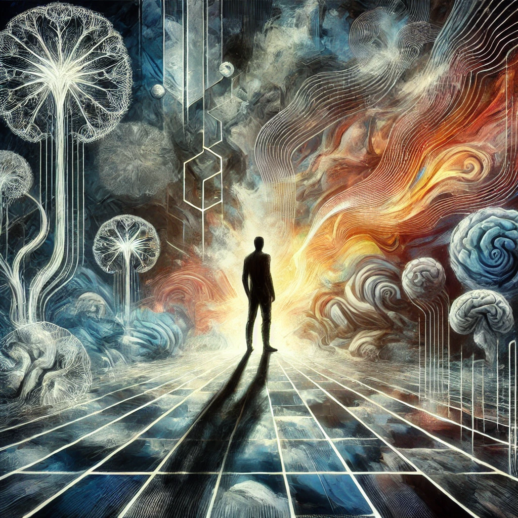 Psicosi delirante: sintomi, cause e trattamenti