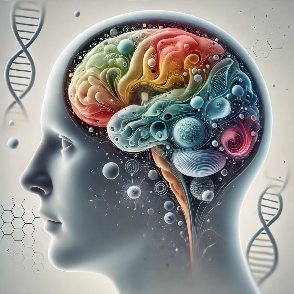 Psicosi genetica: cause, fattori di rischio e trattamenti