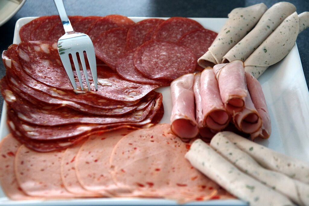 Quali sono gli alimenti che fanno male ai reni: cosa evitare