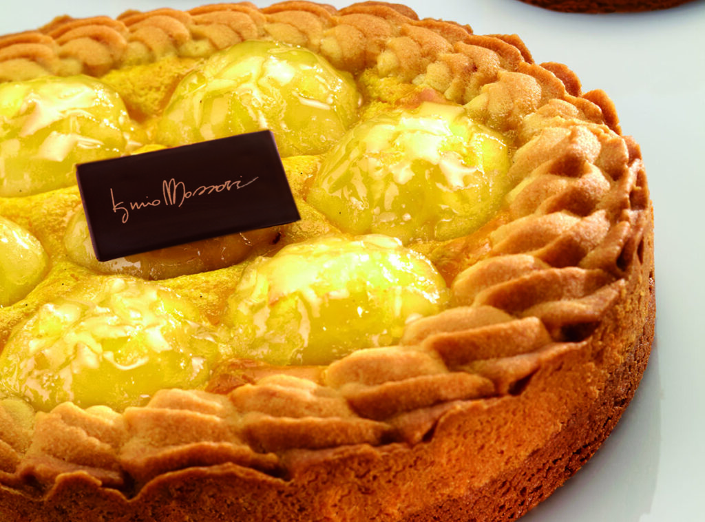 La Crostata di Mele perfetta