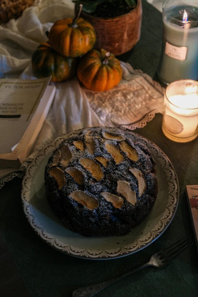 Ricetta pera e cioccolato: un dessert classico e raffinato