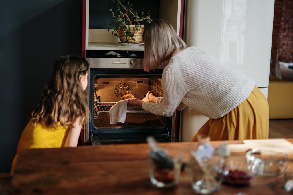 Ricette al forno: idee gustose per ogni occasione