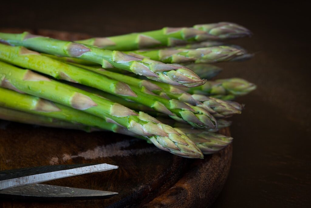 Ricette con asparagi: semplici e deliziose per ogni occasione
