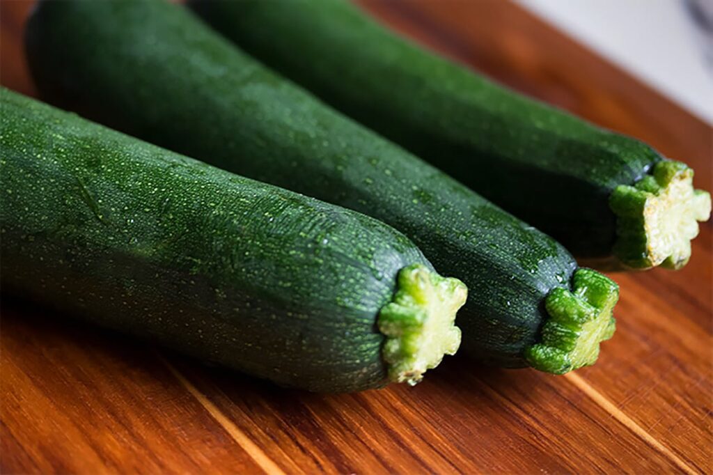 Ricette con zucchine: gustose e versatili