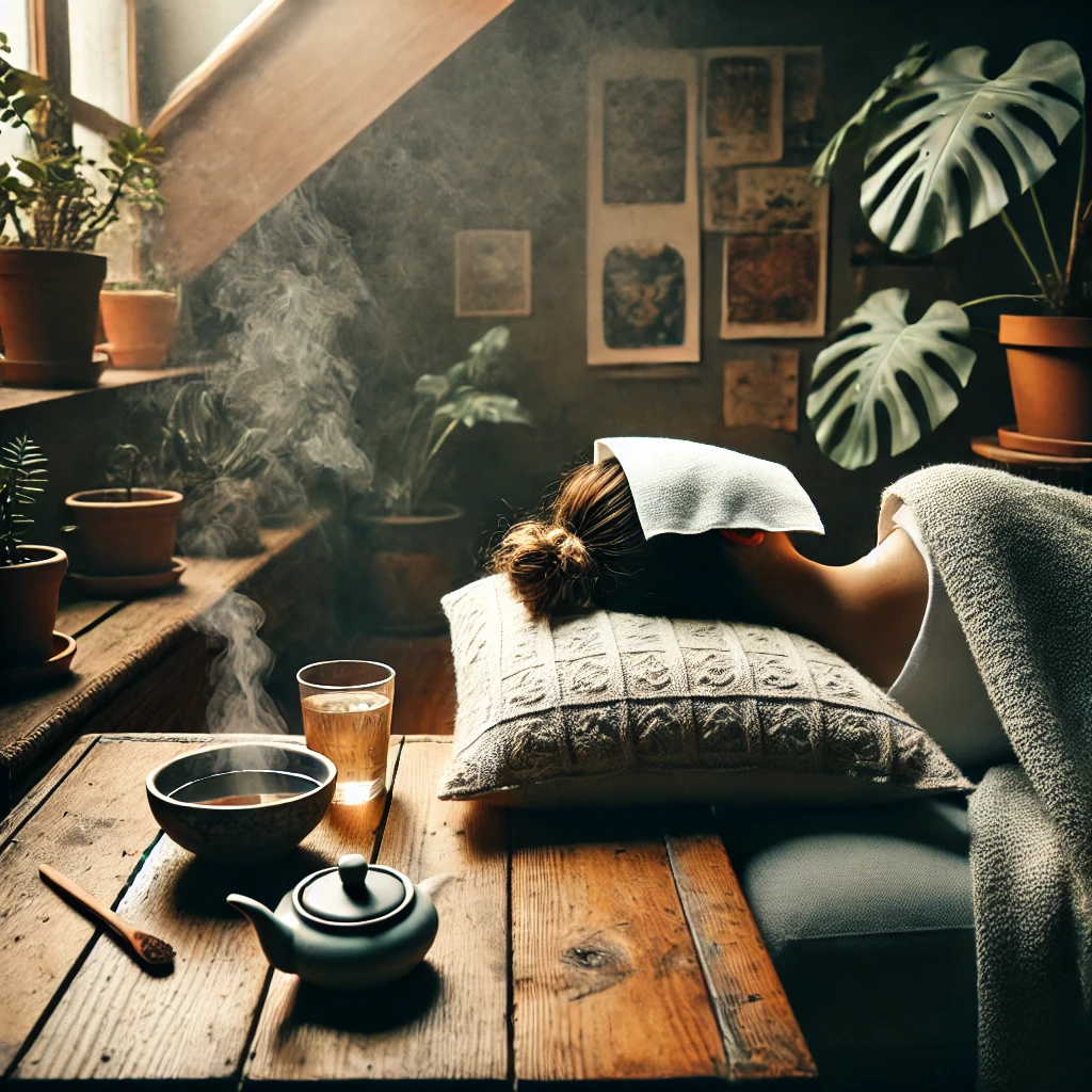 Rimedi naturali mal di orecchio: sollievo semplice e sicuro