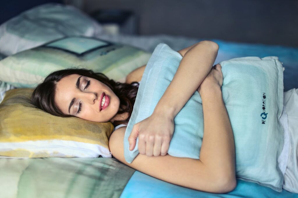 Rimedi per dormire bene: consigli per un sonno ristoratore
