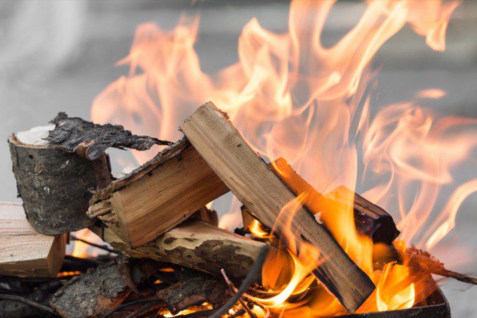Sognare Fuoco: Significato e Interpretazioni