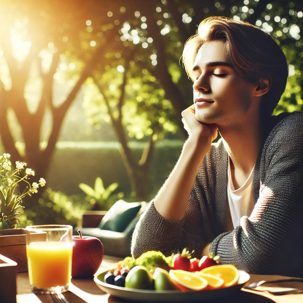 Sonno dopo pranzo: cause, benefici e come gestirlo