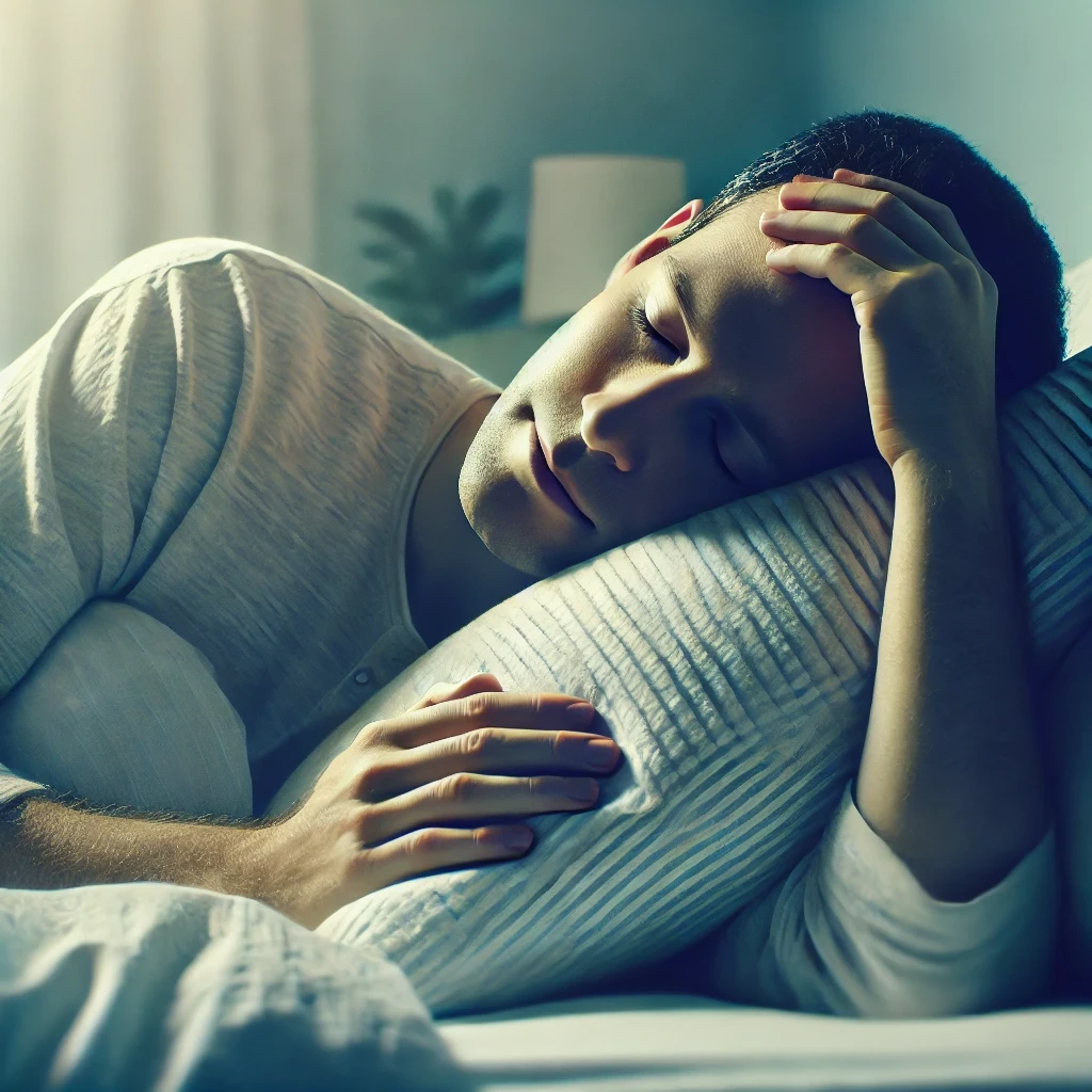 Sonno e mal di testa: cause, relazioni e strategie per alleviarlo