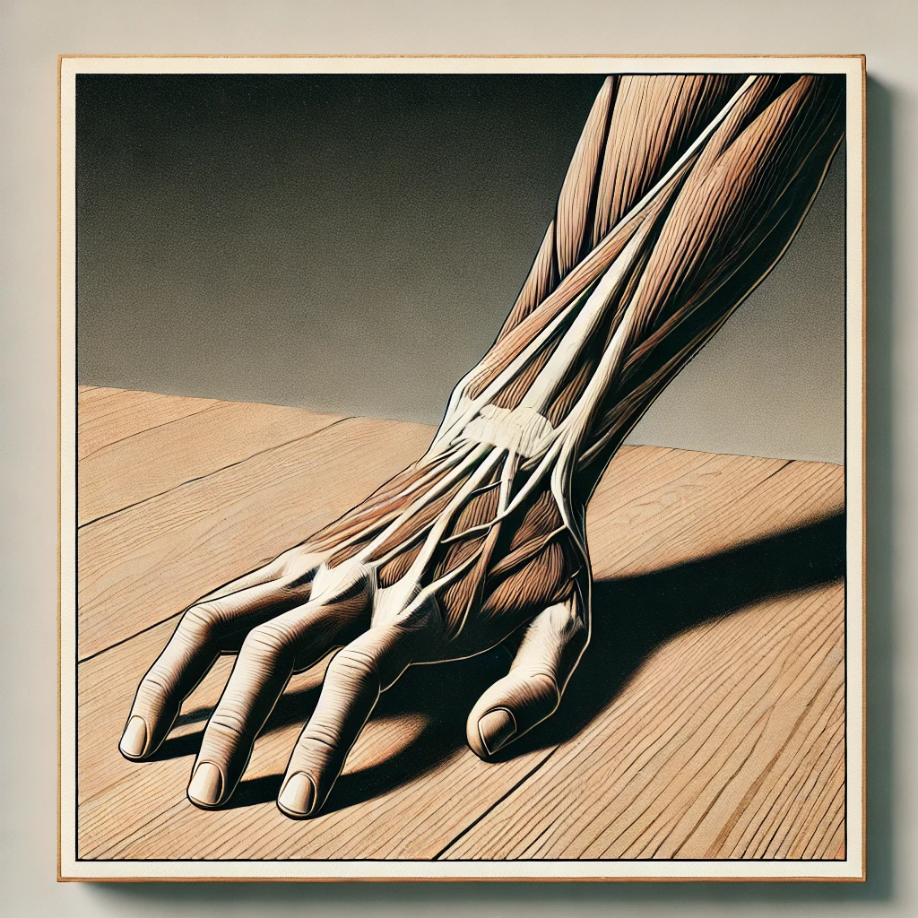 Tremori alle braccia: cause, sintomi e trattamenti