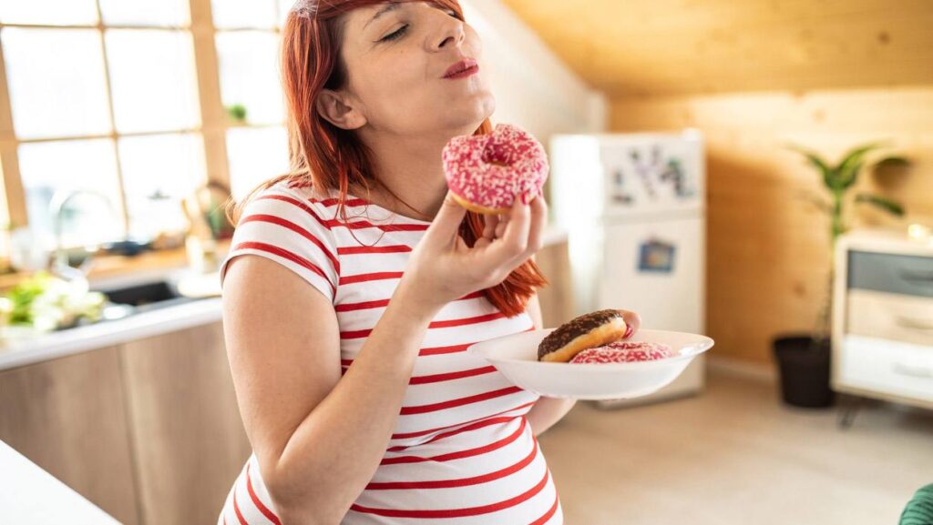 Alimenti da Evitare Durante la Gravidanza