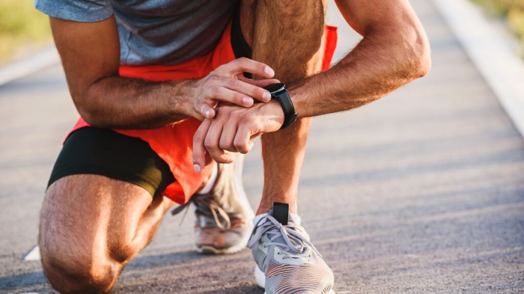 Allenamento e Battiti Accelerati