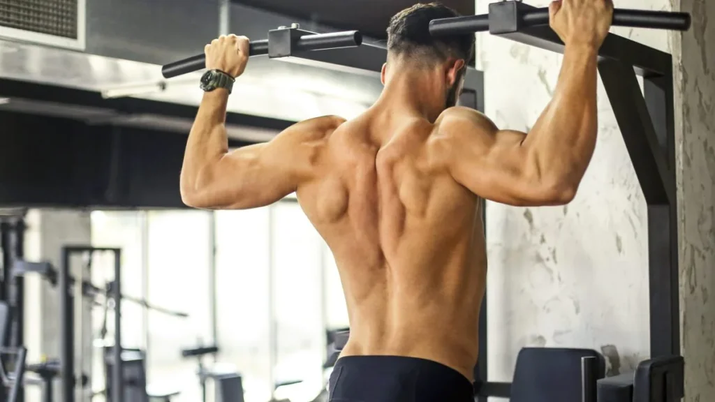 Allenamento per Dorsali a Casa: Esercizi e Consigli