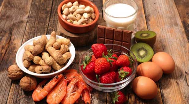 Allergie Crociate Alimentari: Cause, Sintomi e Alimenti Coinvolti