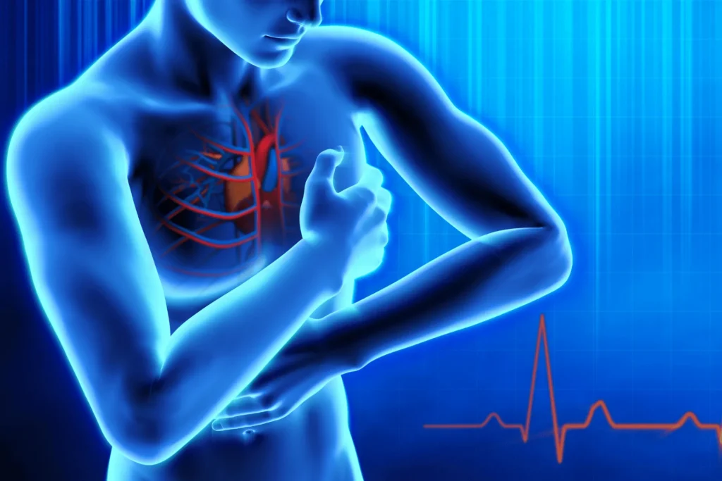 Perché gli attacchi di cuore colpiscono soprattutto al mattino?
