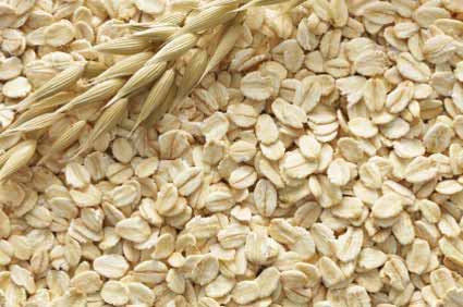 Quante Volte a Settimana si Può Mangiare l'Avena?