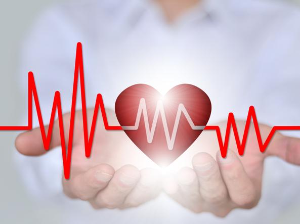 Battiti Cardiaci Accelerati Senza Fare Nulla