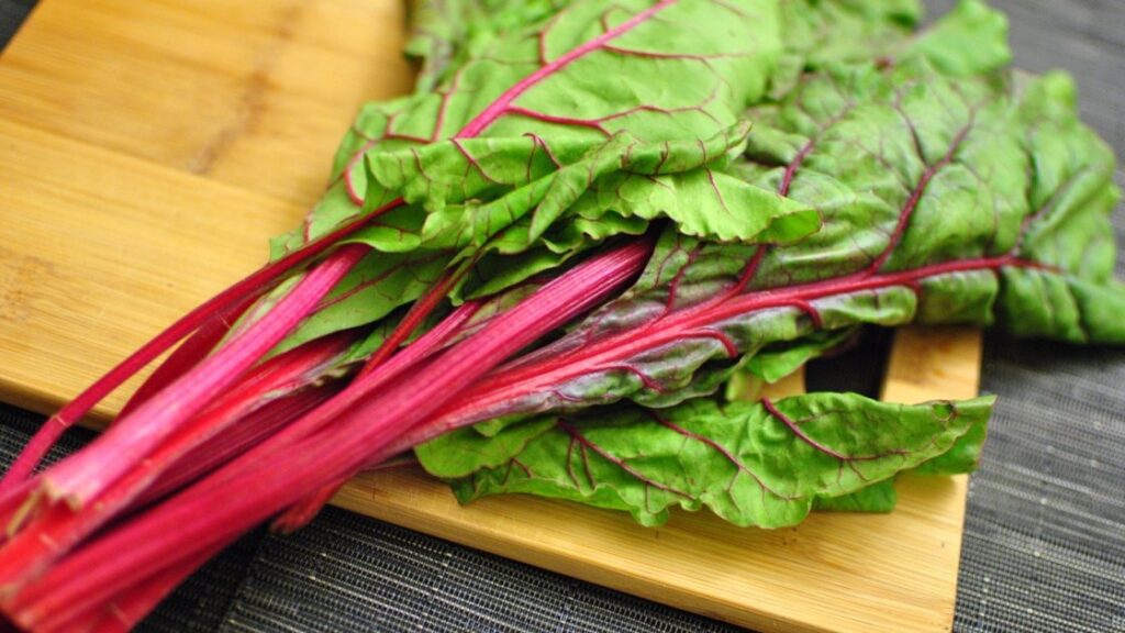 Quando Evitare di Mangiare le Bietole