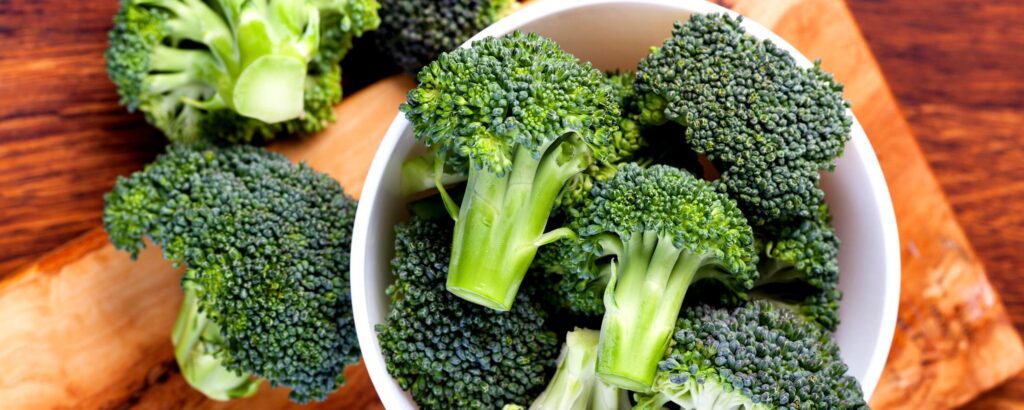 Come Mangiare i Broccoli: Idee di Preparazione e Cottura