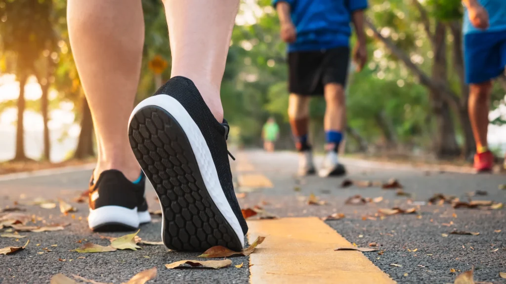 Camminare Barcollando: Cause e Cosa Fare