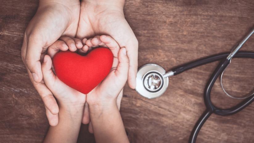 Le Cardiopatie nei Giovani
