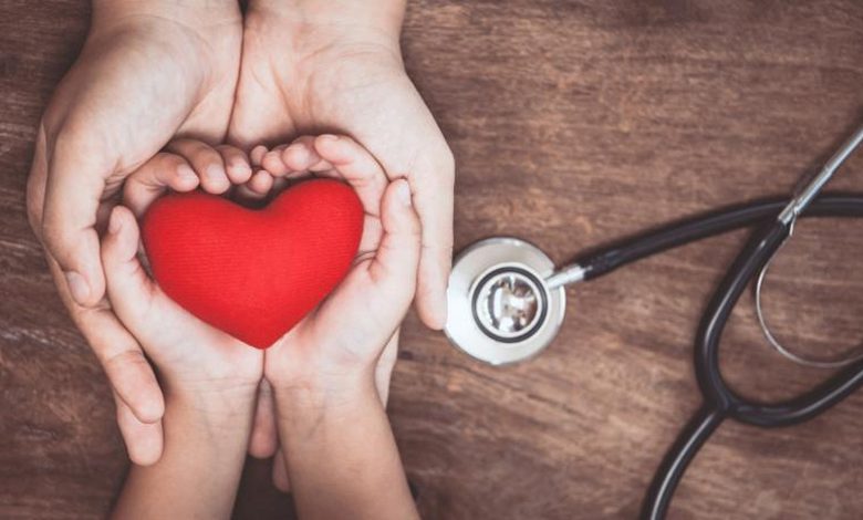 Cardiopatie Congenite Fetali: Tipologie, Diagnosi e Gestione