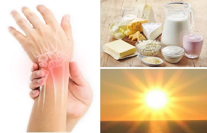 Vitamina D e Mancanza di Sole: Effetti, Cause e Soluzioni