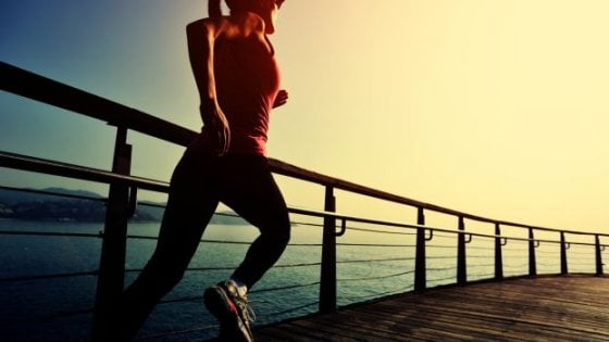 Benefici della Corsa Mattutina