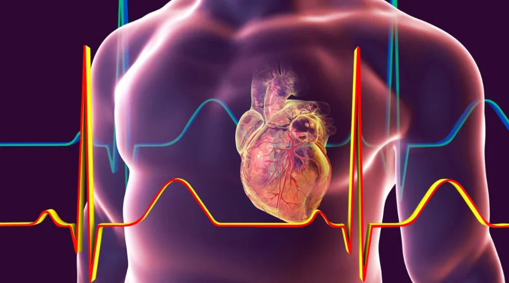 Problemi al Cuore e Affanno: Cause e Come Riconoscere i Sintomi