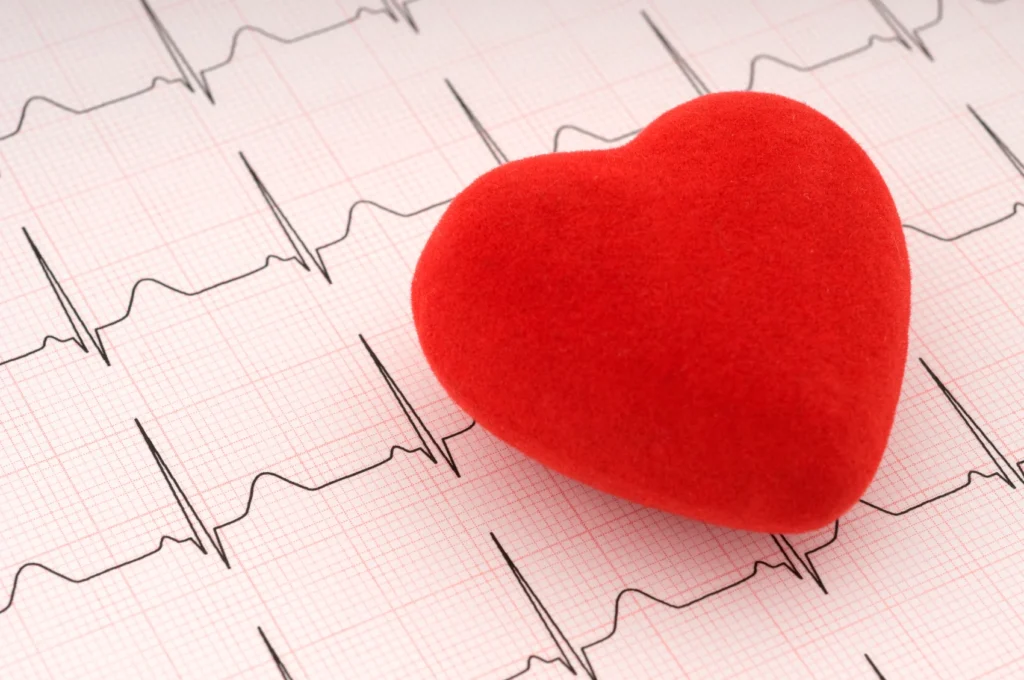 Cuore e Battiti accelerati dopo i Pasti