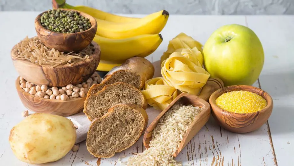 La dieta dei carboidrati