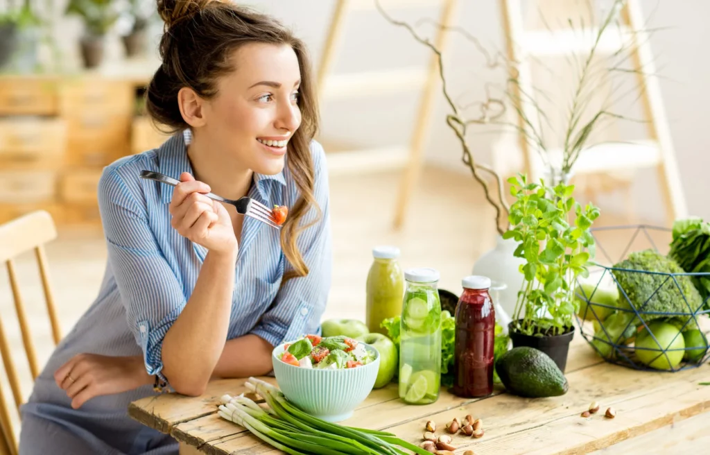 Alimenti possono aiutare a ridurre il mal di testa