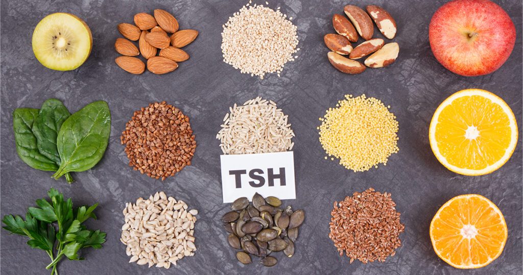 Alimenti da Evitare nella Tiroidite di Hashimoto