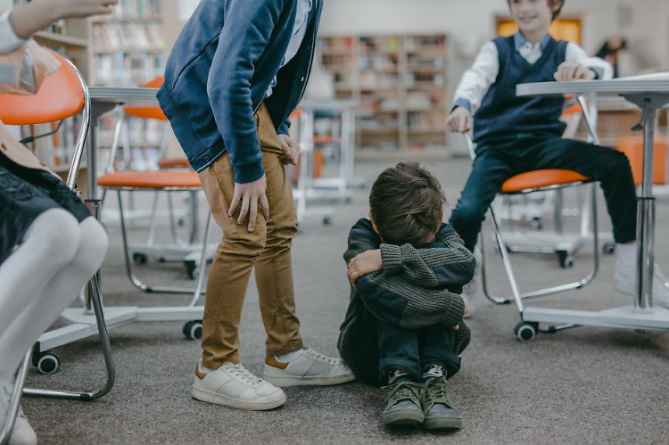 Disagi negli Adolescenti