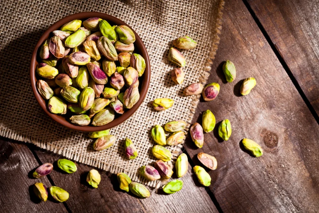 Alimenti che Possono Accelerare l’Impotenza