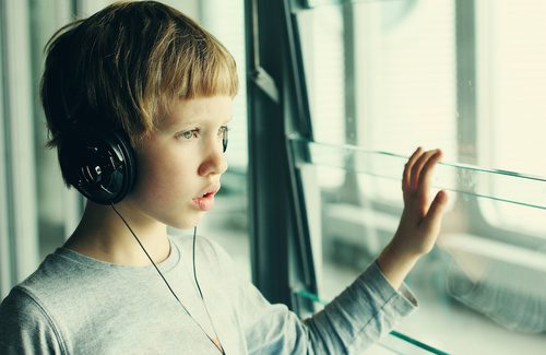 Tipologie Principali di Disturbi Generalizzati dello Sviluppo