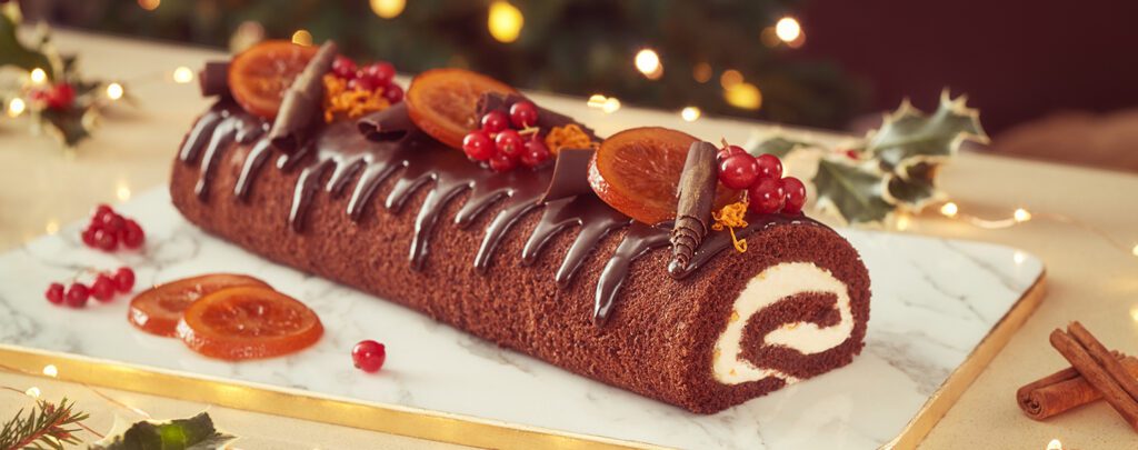 Dolci Natalizi: Idee e Ricette Tradizionali