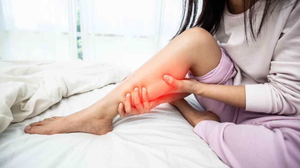 Ansia e Sensazione di Gambe Molli: Cause, Sintomi e Rimedi
