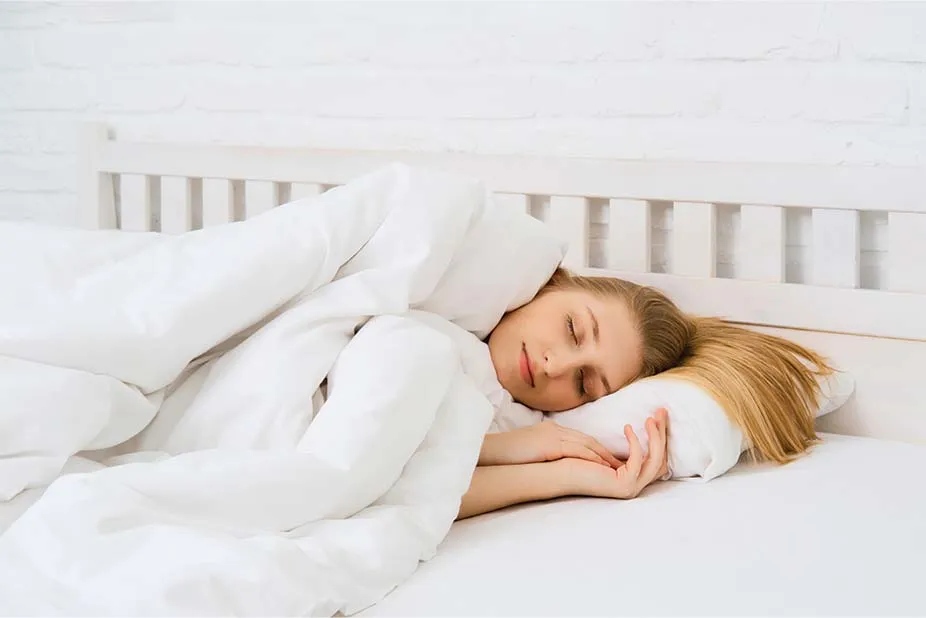 Qual è la Vitamina del Sonno?