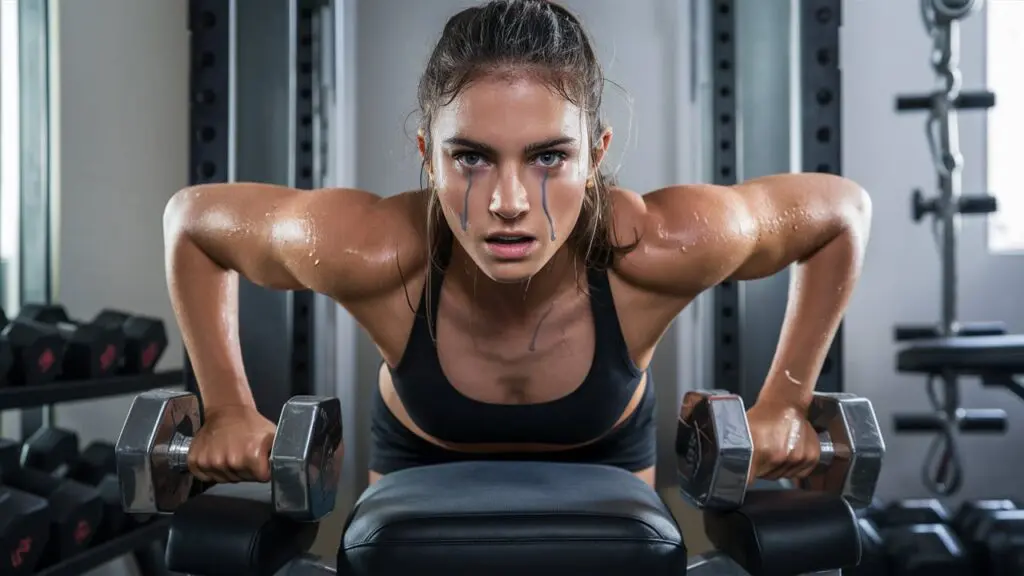 Le Tre Fasi dell'Allenamento